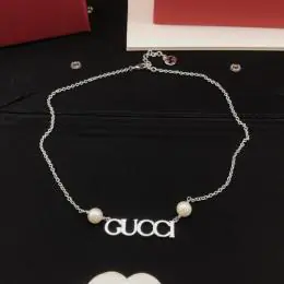 gucci collier s_125401b